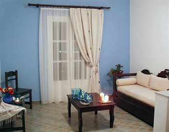 Paros Paradise Apartments מראה חיצוני תמונה